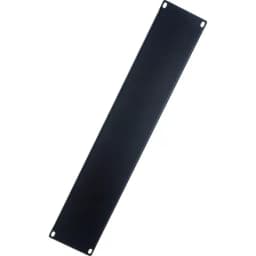 Фальш-панель на 2U Hyperline BPV-2-RAL9005 (Черный)