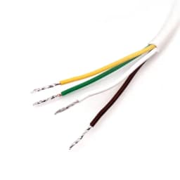 Датчик температуры 3-в-1 (кабель 3.75 м) NTC 10K b3950, b3435б NTC 5K b3950 6x50 мм