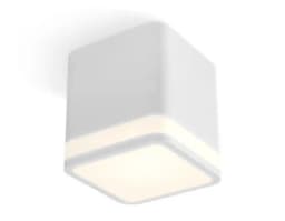 Комплект накладного светильника с акрилом Ambrella Light XS7805030