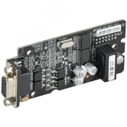 Плата расширения резольвера