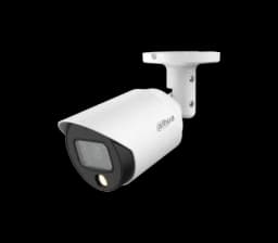 Видеокамера 2 Мп стандартные уличные Dahua DH-HAC-HFW1239TP-A-LED-0280B-S2