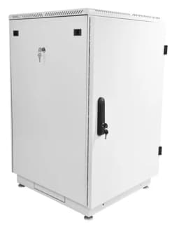 Телекоммуникационный шкаф ЦМО ШТК-М-18.6.8-3ААА