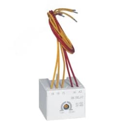 Задержка на включение 1-30с 110-230V Legrand Euro