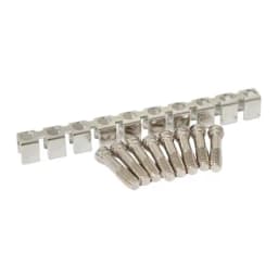 Перемычка тип 10PIN для UT 6 мм2 EKF