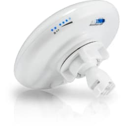 Точка доступа NanoBeam M5-16 Ubiquiti
