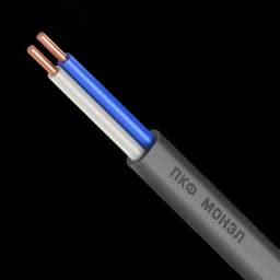 Кабель силовой ППГ-Пнг(А)-HF 2Х10 ок(N)-0,66 барабан ТРТС МОНЭЛ