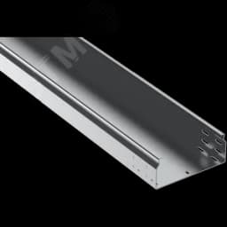 ESCA 7 Лоток неперфорированный 80х200х3000-1.5