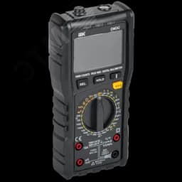 Мультиметр цифровой DM3C ARMA2L 5