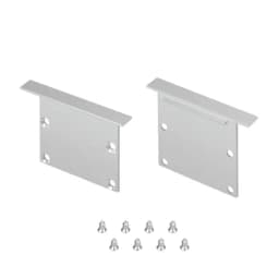Заглушка LINIA49FS глухая Arlight Металл 041760