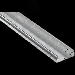 ESCA 7 Лоток перфорированный 50х150х2500-1.5 HDZ