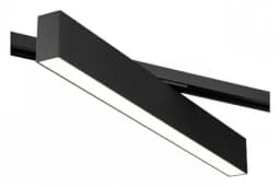 Накладной светильник Denkirs DK6430 DK6630BK