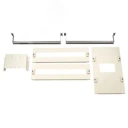 МОНТАЖНАЯ ПЛАТА+РЕЙКИ+ПЛАСТРОНЫ ДЛЯ INV250 Schneider Electric