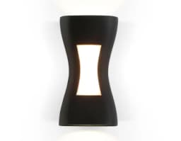 Уличный настенный светодиодный светильник IP54 Ambrella Light ST4529