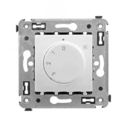 Avanti Механизм управления вентиляторами в стену, Белое облако