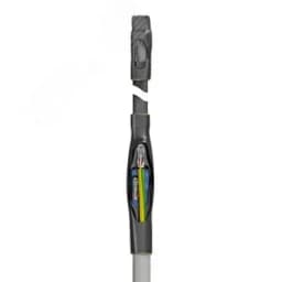 Набор муфт для подключения саморегулирующихся нагревательных кабелей НГК