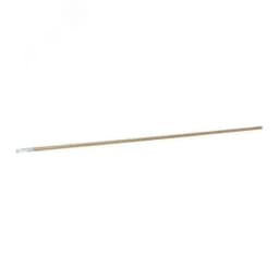 Шина PEN ноль-земля (6х9 мм) 1 метр 140 отв. для щитов EKF Nova, Unix, Unix65