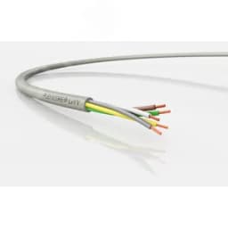 Кабель управления FLEXICORE LiYY 5x0,75