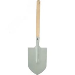 Лопата туристическая (автомобильная)