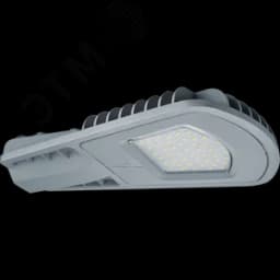 Светильник светодиодный уличный ДКУ-60вт 5000К IP65