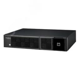 Внеш комплект батарей для Smart-Save Online 192В СВК RT 2U