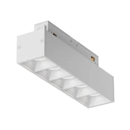 Трековый светильник Technical Points TR014210W4KW