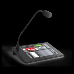 Пульт микрофонный Sonar SRM-7010