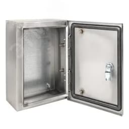 Щит из нержавеющей стали Inox AISI 304 (400х 300х150) IP66 У1 PROxima