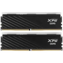 Оперативная память A-Data ADATA XPG Lancer Blade RGB Black AX5U6400C3216G-DTLABRBK