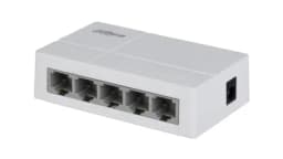 Коммутатор Dahua DH-SF1005L (5 x RJ45 100M)