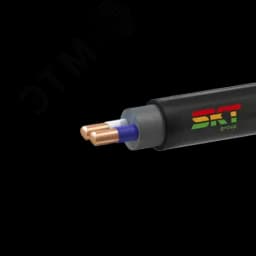 Кабель силовой ВВГнг(А)-LS 2х16ок(N)-0.66ВНИИКП ТРТС