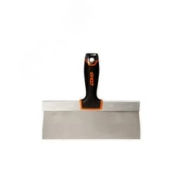 Шпатель фасадный 250 мм, широкое полотно