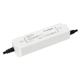 Блок питания ARPVSP12100 12V 83A 100W Arlight IP67 Пластик 5 лет 041915