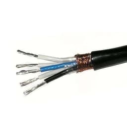 Кабель МКЭШ 5х0.35 500В (м) АЛЬФАКАБЕЛЬ 6941