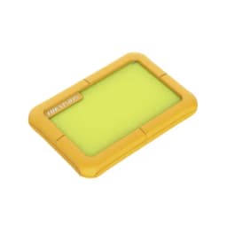 Жесткий диск объемом HDD 1 Тб с буферной памятью 8 Мб T30 1Tb HS-EHDD-T30 Rubber Green Hikvision