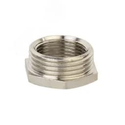 Переходник M50x1.5 наружная резьба/ M32x1.5 внутренняя резьба