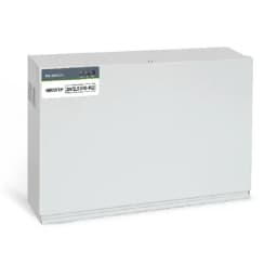 Источник вторичного электропитания резервированный ИВЭПР 24/2,5 RS-R3 2x17 БР Рубеж