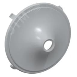 Ввод в распределительную коробку для светильника Rotondo, цвет серый