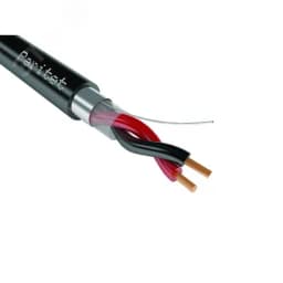 Кабель (провод) КСРЭП-Мнг(А)-FRHF 1х2х0,80 мм (0,5 мм.кв.)