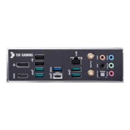 Материнская плата ASUS TUF Gaming B660M-Plus WiFi