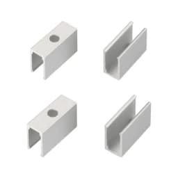 Держатель WPHFLEX0612SIDE Arlight Металл 040824