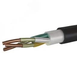 Кабель силовой ППГнг(А)-FRHF 3х16 ок (N,PE) - 1кв ТРТС