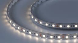 Светодиодная лента LUX 5050 60 LEDм 144 Втм 12В IP65 4000K DSG56012NW65