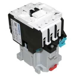 ПМ12-040150 УХЛ4 В, 24В/50Гц, 1з, 40А, нереверсивный, без реле, IP20, пускатель электромагнитный (ЭТ) Электротехник