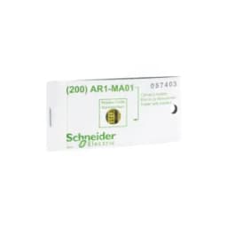 Маркеры для гильз Z (200шт.) Schneider Electric