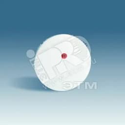 Клавиша с индикатором для 75102-, 75202-, 75212-39, S88, графит