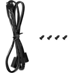 Кулер FD12 ARGB Black Deepcool