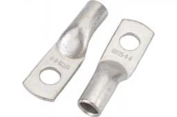 Наконечник луженый медный ТМЛ 25-8-8 опрес. КВТ 40881