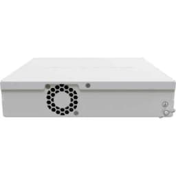 Коммутатор CRS310-8G+2S+IN MikroTik