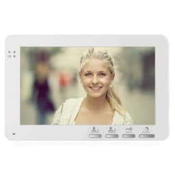 Монитор видеодомофона 7 дюймов VDP73(W) AltCam