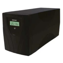 Источник бесперебойного питания (ИБП) Uni Pro LCD 2000 3703020480001 SMARTWATT